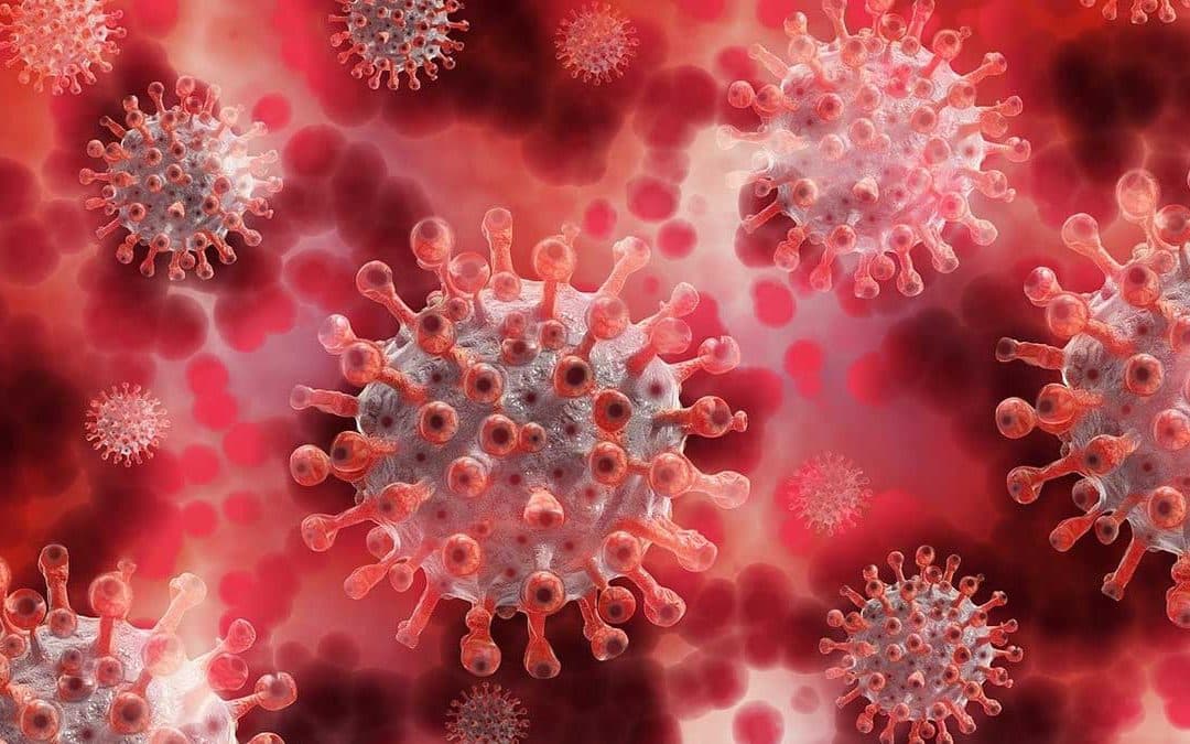 Coronavirus (COVID-19) Pandemic Updates from Capstone Hospice
